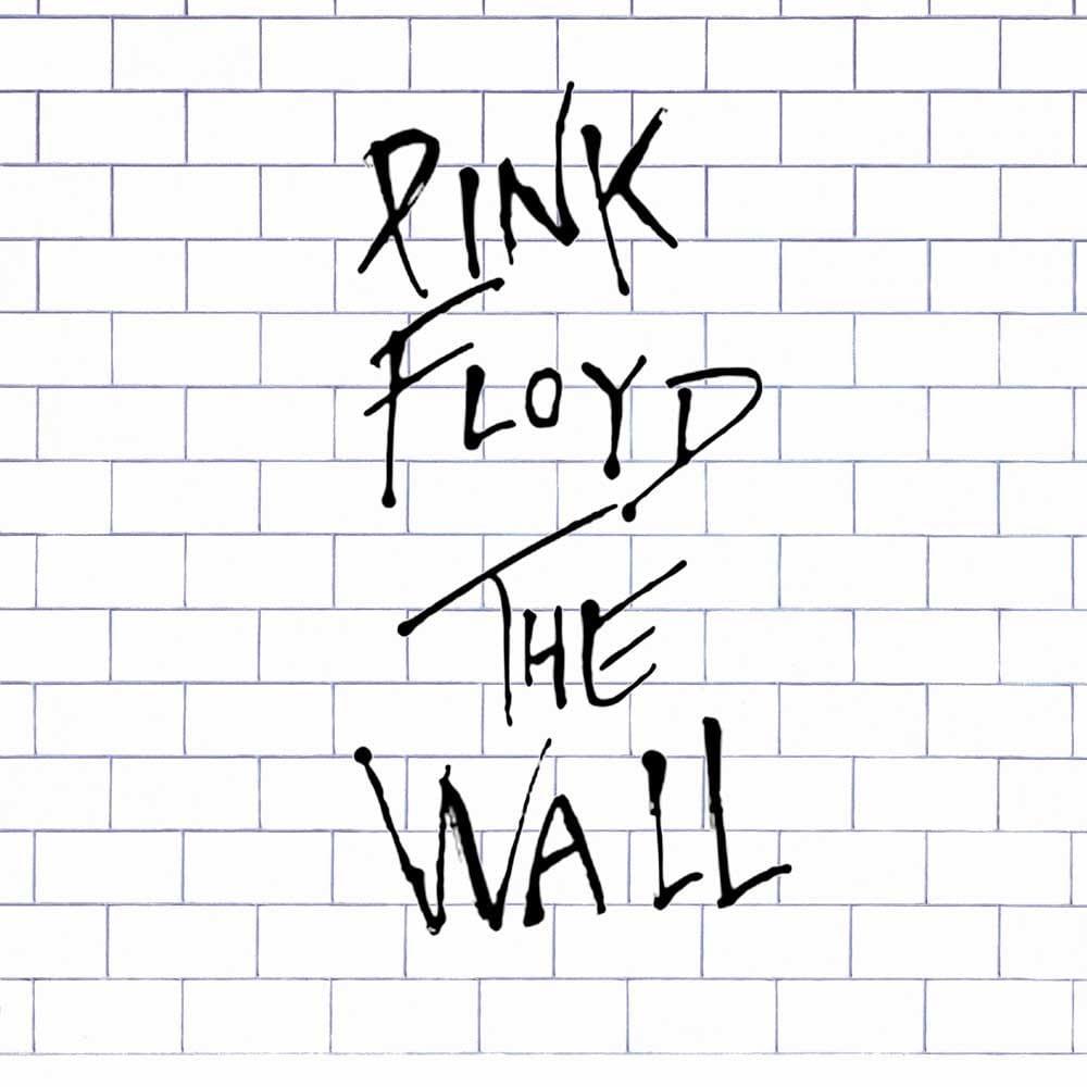 Pink Floyd - The Wall Tour Program – Joe's Albums