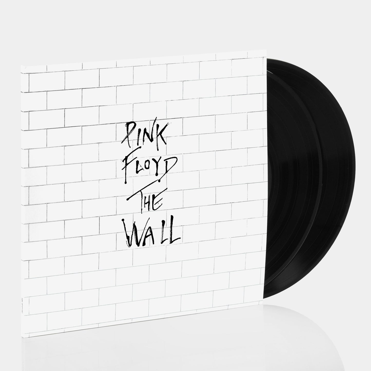 Pink Floyd - The Wall (Gatefold, Remastered, 180 Gram) (2 LP) - Joco Records
