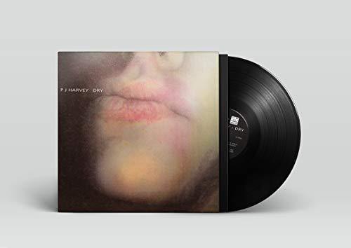 Pj Harvey - Dry (LP) - Joco Records