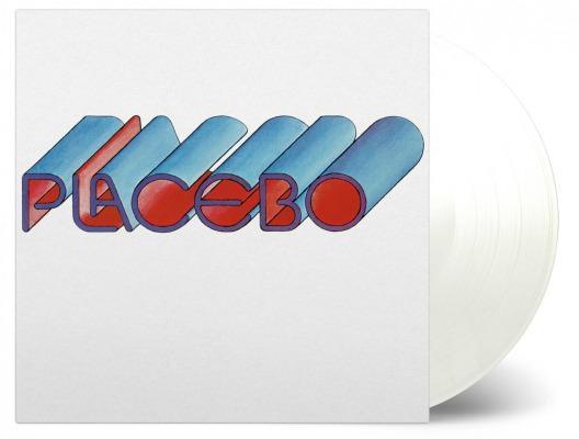 Placebo - Placebo -Color/Hq- (LP) - Joco Records