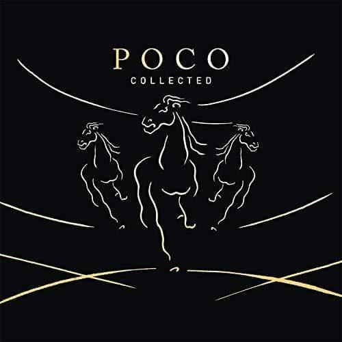 Poco - Collected (Vinyl) - Joco Records