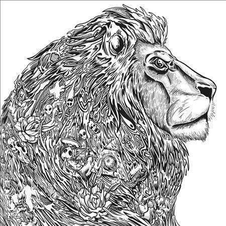 Pop Evil - Pop Evil (Vinyl) - Joco Records