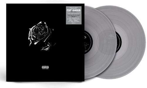 Pop Smoke - Shoot For The Stars Aim For The Moon (Clear Vinyl, Indie Exclusive) (2 LP) - Joco Records