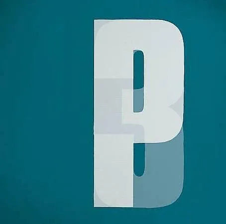 Portishead - Third (LP) - Joco Records