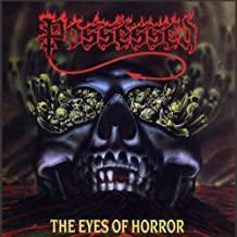 Possessed - The Eyes Of Horror (12-Inch Vinyl EP) - Joco Records