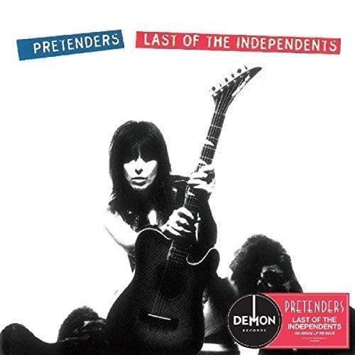 Pretenders - Last Of The Independents (LP) - Joco Records