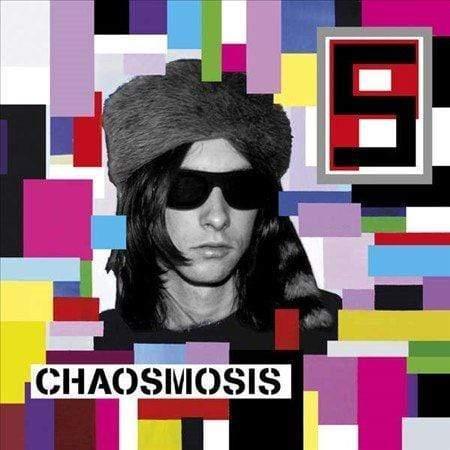 Primal Scream - Chaosmosis (LP) - Joco Records