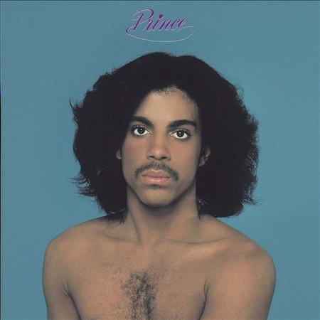 Prince - Prince (LP) - Joco Records