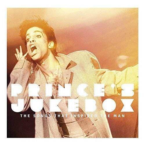 Prince - Prince's Jukebox (Vinyl) - Joco Records