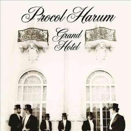 Procol Harum - Grand Hotel (Vinyl) - Joco Records