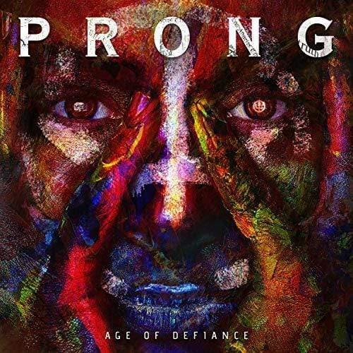 Prong - Age Of Defiance (12-Inch Vinyl EP) - Joco Records