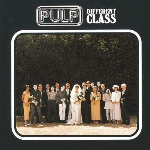 Pulp - Different Class (LP) - Joco Records