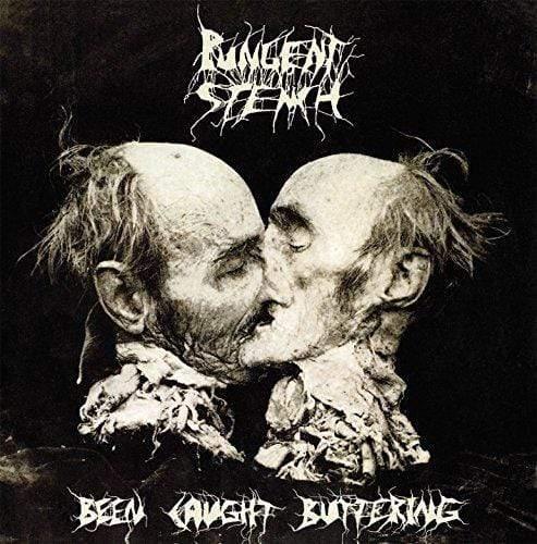 Pungent Stench - Been Caught Buttering (Vinyl) - Joco Records