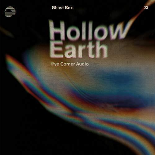 Pye Corner Audio - Hollow Earth (Vinyl) - Joco Records