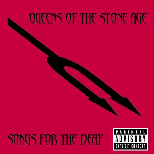 Queens Of The Stone Age - Songs For The Deaf (Gatefold, 180 Gram) (2 LP) - Joco Records