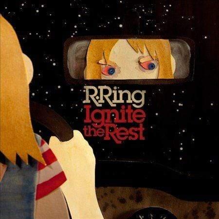 R.Ring - Ignite The Rest (Vinyl) - Joco Records