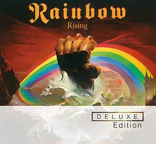 Rainbow - Rising (Vinyl) - Joco Records