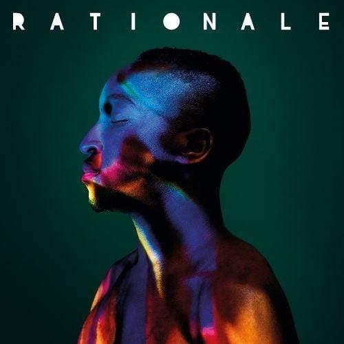 Rationale - Rationale (Import) (Vinyl) - Joco Records