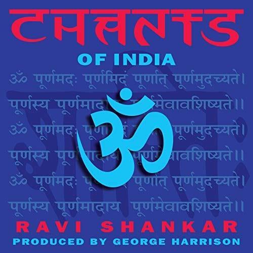 Ravi Shankar - Chants Of India (2 LP) - Joco Records