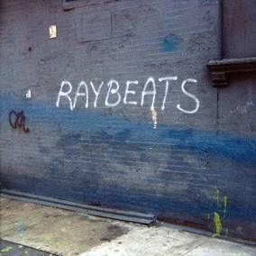 Raybeats, The - The Lost Philip Glass Sessions (LP) - Joco Records