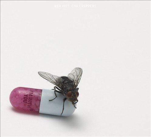 Red Hot Chili Peppers - I'm With You (2 LP) - Joco Records