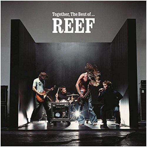 Reef - Together -Best Of- (Vinyl) - Joco Records