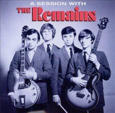 Remains - Session Of The Remains (Vinyl) - Joco Records