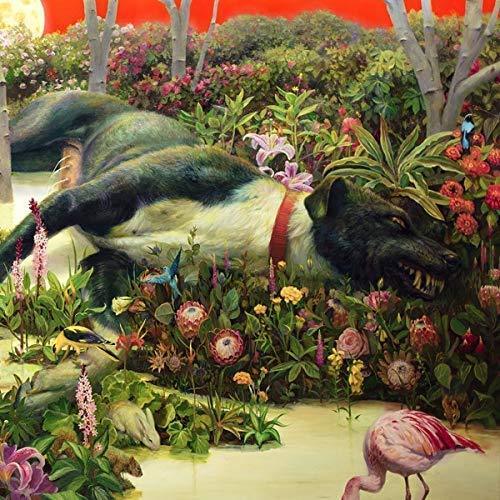 Rival Sons - Feral Roots (Vinyl) - Joco Records