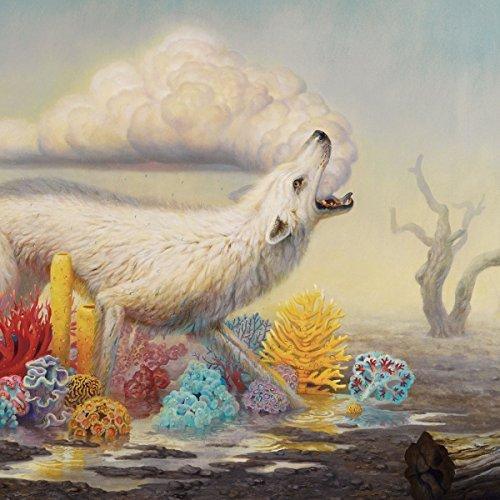 Rival Sons - Hollow Bones (LP) - Joco Records