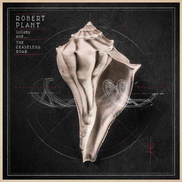 Robert Plant - Lullaby And... The Ceaseless Roar (3 LP) - Joco Records