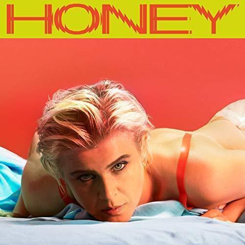 Robyn - Honey (LP) - Joco Records