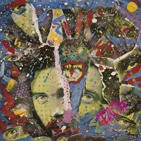 Roky Erickson - Evil One (Vinyl) - Joco Records