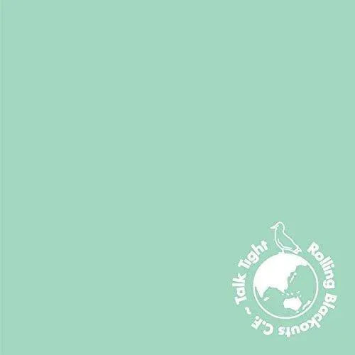 Rolling Blackouts Coastal Fever - Talk Tight (Vinyl) - Joco Records