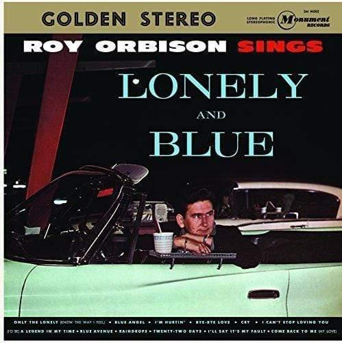 Roy Orbison - Lonely & Blue (Vinyl) - Joco Records