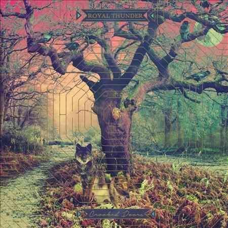 Royal Thunder - Crooked Doors (Vinyl) - Joco Records