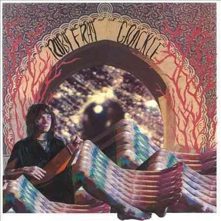 Ruby Fray - Grackle (Vinyl) - Joco Records
