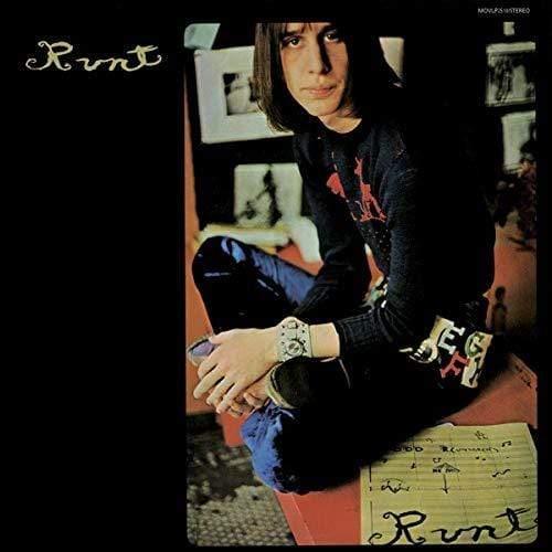 Rundgren,Todd - Runt (Vinyl) - Joco Records