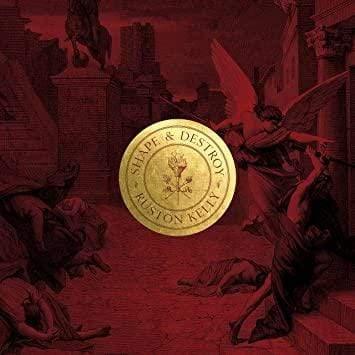 Ruston Kelly - Shape & Destroy (LP) - Joco Records