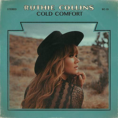 Ruthie Collins - Cold Comfort (Vinyl) - Joco Records