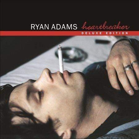 Ryan Adams - Heartbreak (Limited Deluxe Edition) (4 LP) - Joco Records