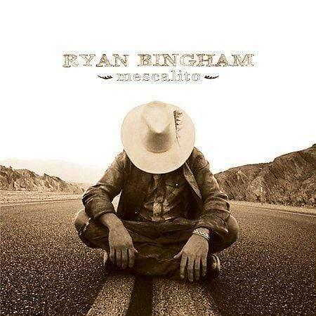 Ryan Bingham - Mescalito (2 LP) - Joco Records