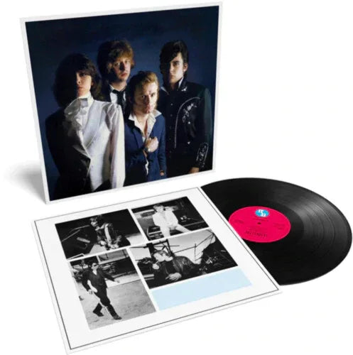 Pretenders - Pretenders II (Remastered, 180 Gram) (LP) - Joco Records