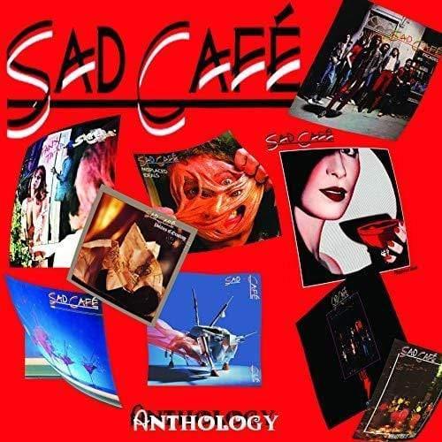 Sad Cafe - Anthology (Vinyl) - Joco Records