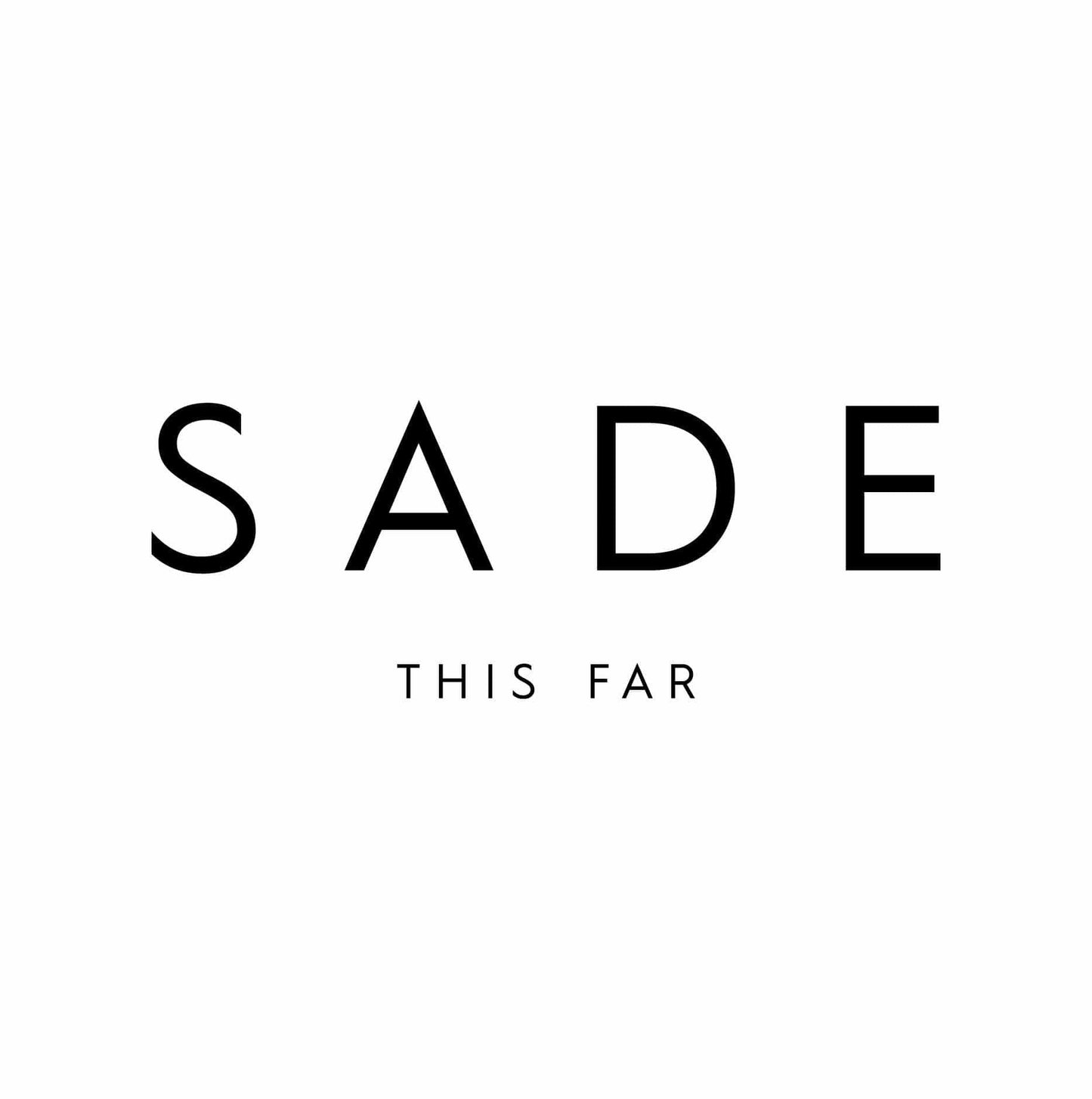 Sade - This Far (Limited Edition Box Set, Remastered, Gatefold, 180 Gram) (6 LP) - Joco Records