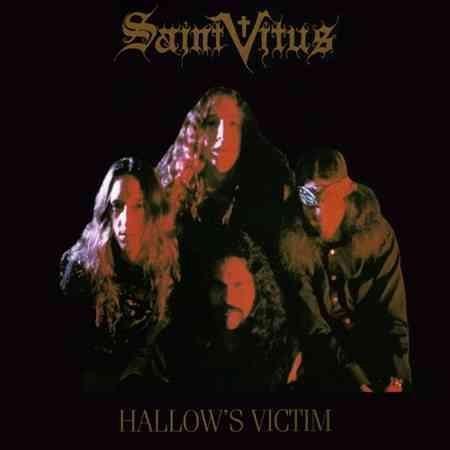 Saint Vitus - Hallow's Victim (Vinyl) - Joco Records