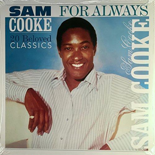 Sam Cooke - Cooke, Sam - For Always (LP) - Joco Records