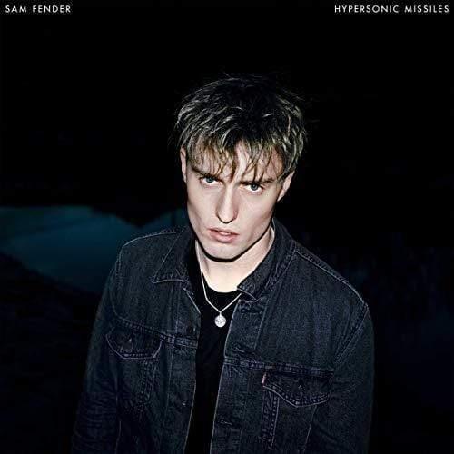Sam Fender - Hypersonic Missiles (LP) - Joco Records