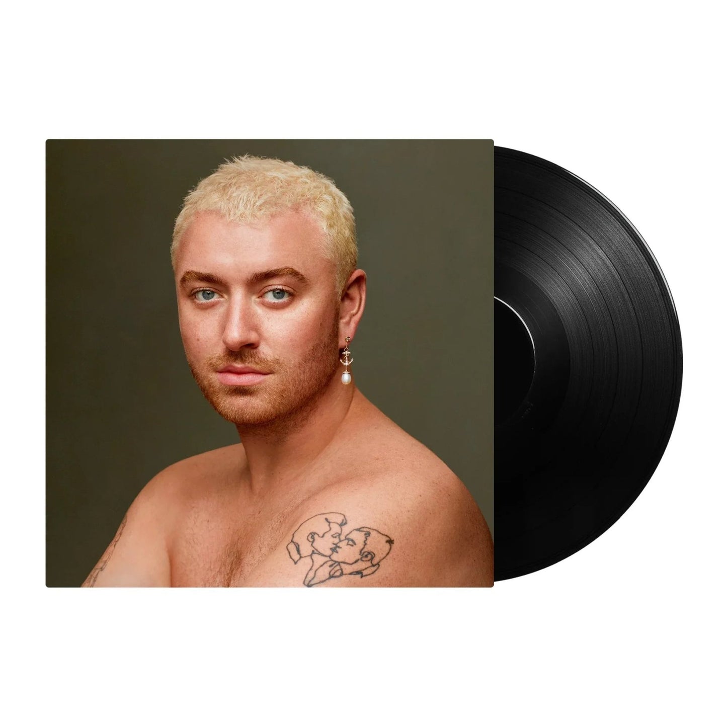 Sam Smith - Gloria (LP) - Joco Records