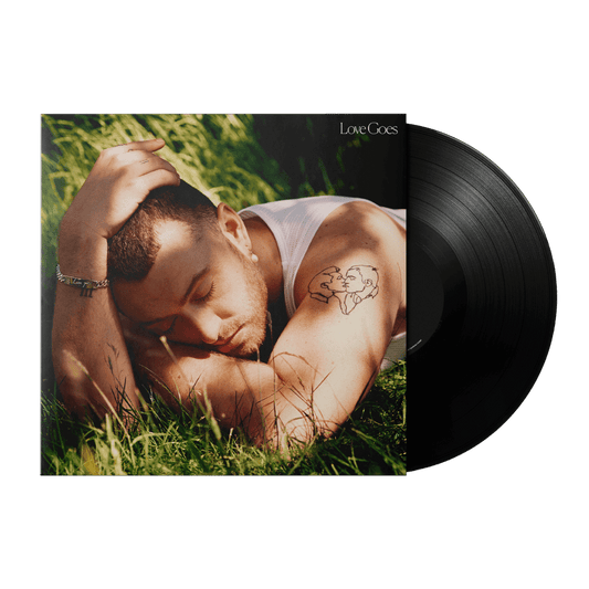 Sam Smith - Love Goes (2 LP) - Joco Records