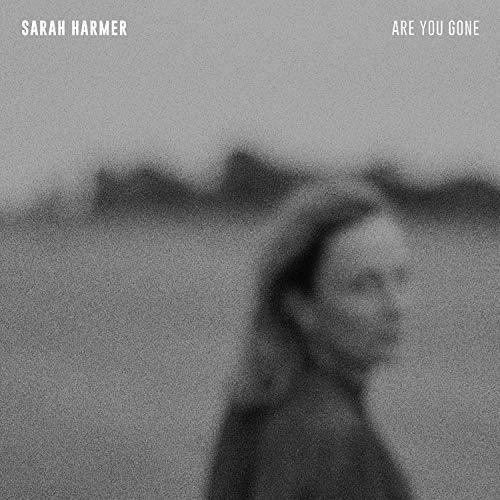 Sarah Harmer - Are You Gone (LP) - Joco Records